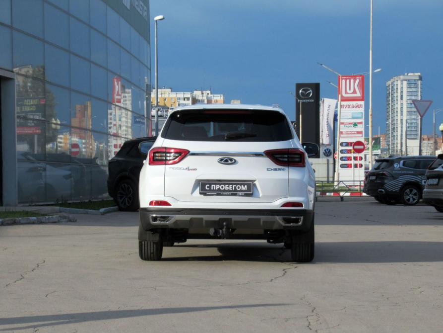 Chery Tiggo 4 Pro I Самара  - изображение 6