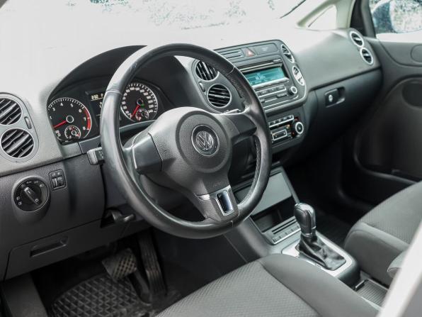 Volkswagen Golf Plus II с пробегом 2012 года, цена 799 000 рублей, 134228 км, хэтчбек, Автокод Объявления
