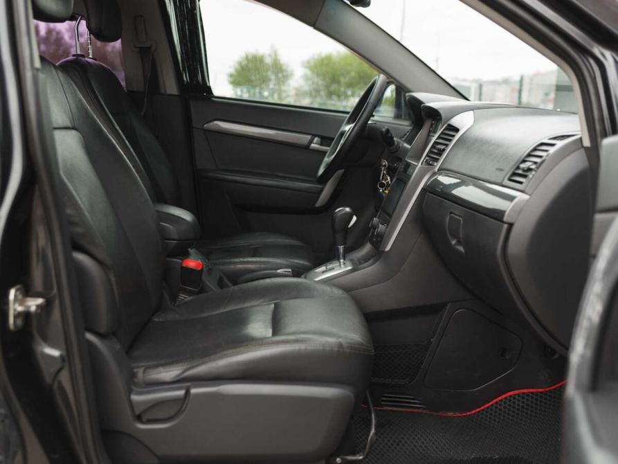 Chevrolet Captiva I Новосибирск  - изображение 21