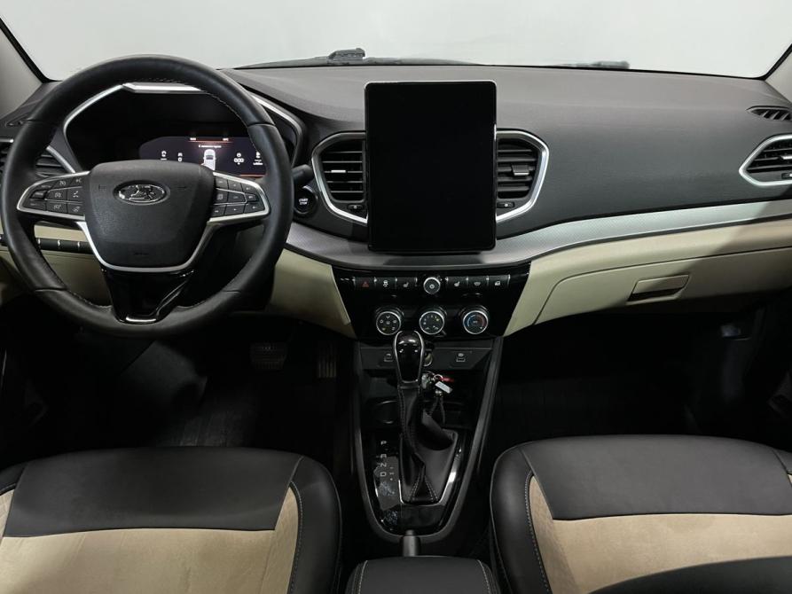Lada (ВАЗ) Vesta I Рестайлинг (NG) Ярославль  - изображение 11