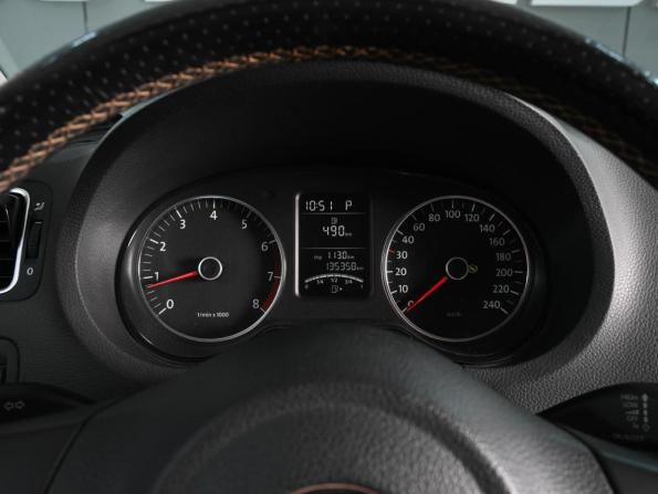 Volkswagen Polo V с пробегом 2012 года, цена 1 079 000 рублей, 135358 км, хэтчбек, Автокод Объявления