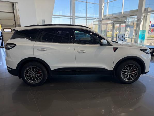 Chery Tiggo 7 Pro Max I Рестайлинг с пробегом 2024 года, цена 1 995 000 рублей, 35000 км, внедорожник, Автокод Объявления