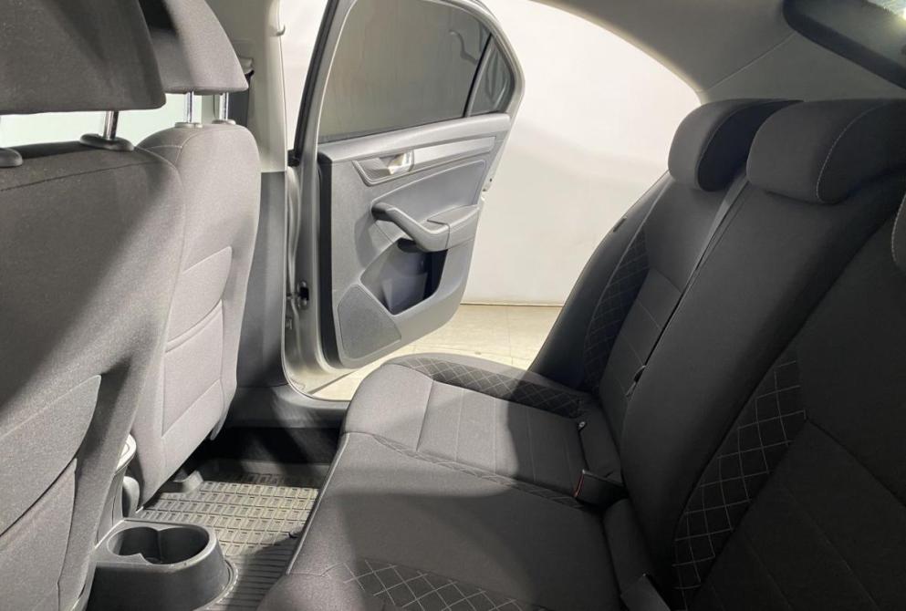 Skoda Rapid II Саранск  - изображение 21