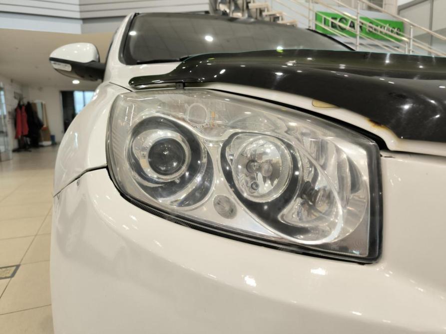 Geely Emgrand X7 I Казань  - изображение 21