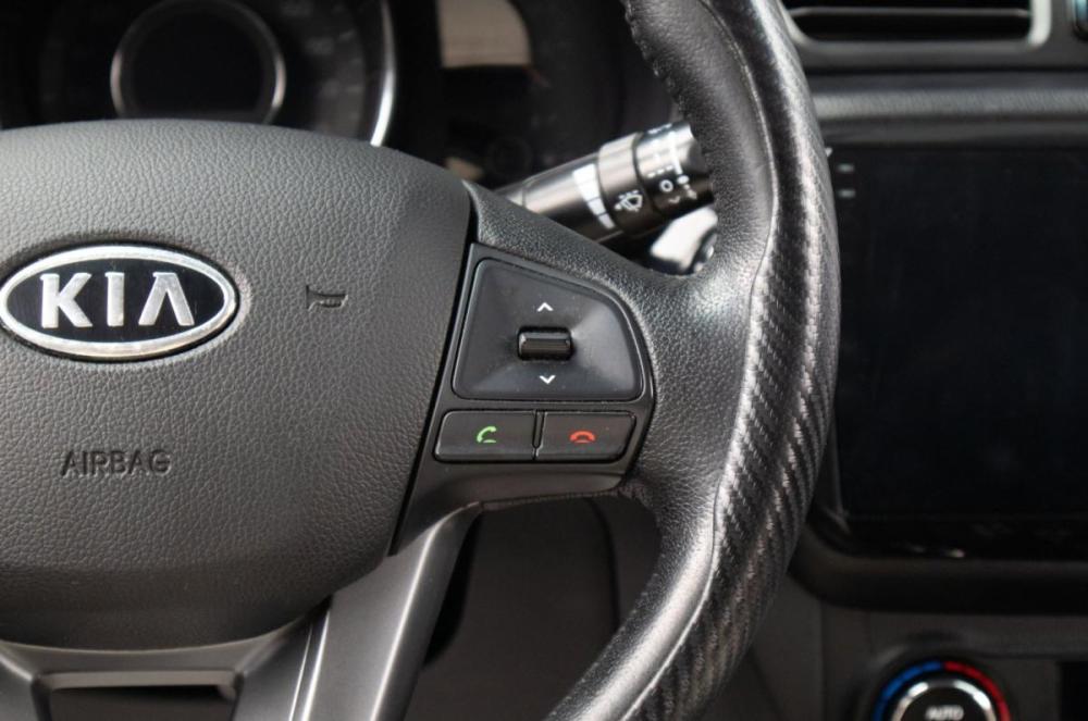 Kia Rio III Оренбург  - изображение 11