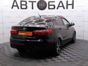 Kia Rio III Екатеринбург  - изображение 30