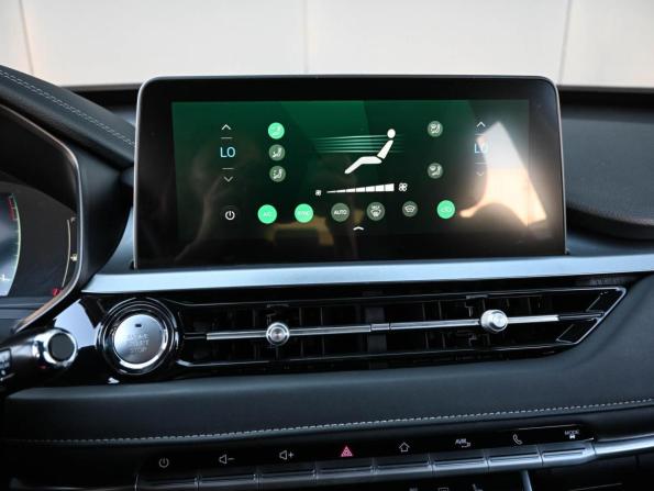 Chery Tiggo 4 Pro I с пробегом 2022 года, цена 1 579 000 рублей, 62966 км, внедорожник, Автокод Объявления