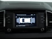 Skoda Karoq I Москва  - изображение 39
