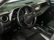 Toyota RAV4 IV (XA40) Рестайлинг Волгоград  - изображение 35