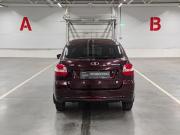 Lada (ВАЗ) Granta I Казань  - изображение 29
