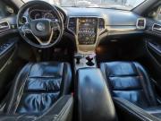 Jeep Grand Cherokee IV (WK2) Рестайлинг Липецк  - изображение 27