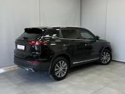 Geely Atlas Pro Красноярск  - изображение 24