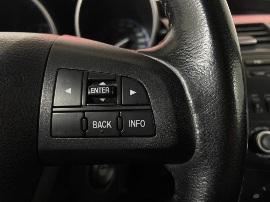 Mazda 3 II (BL) Рестайлинг Воронеж  - изображение 16