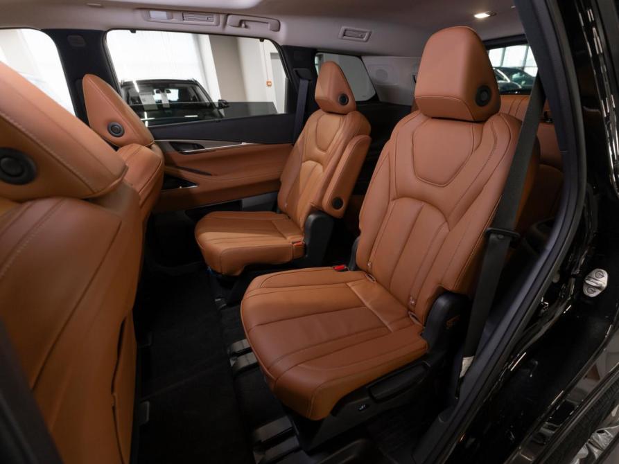 Infiniti QX60 II Москва  - изображение 17