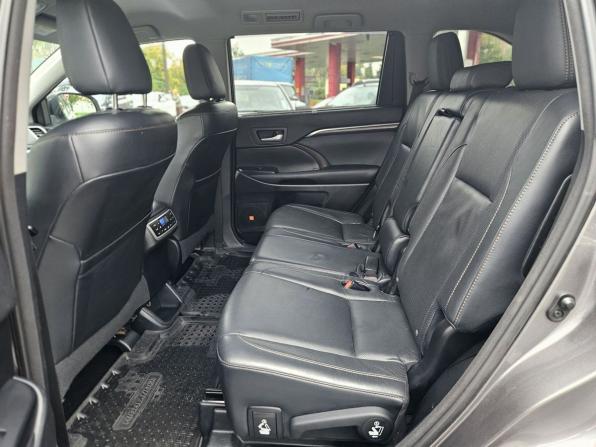 Toyota Highlander III (XU50) с пробегом 2015 года, цена 2 849 000 рублей, 160823 км, внедорожник, Автокод Объявления