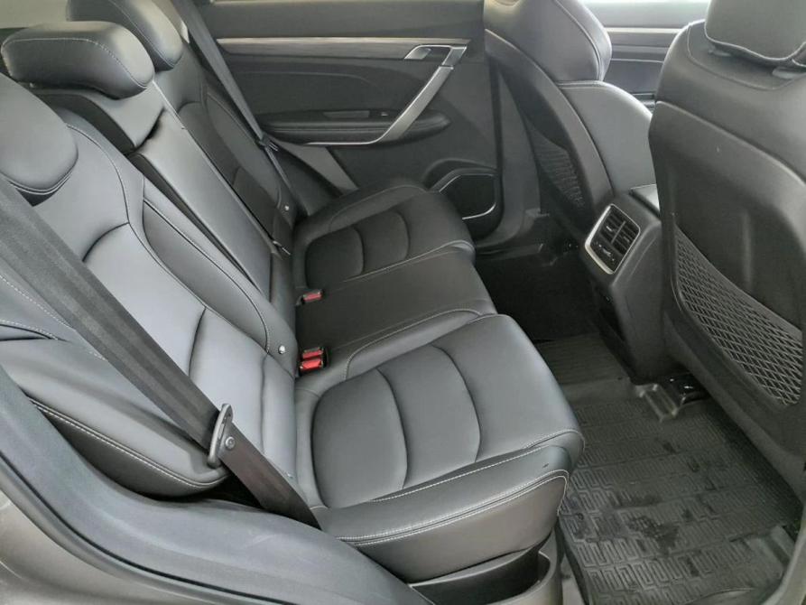 Geely Atlas Pro Москва  - изображение 16