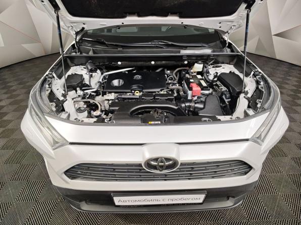 Toyota RAV4 V (XA50) с пробегом 2022 года, цена 3 455 000 рублей, 131887 км, внедорожник, Автокод Объявления