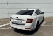 Skoda Octavia III (A7) Ставрополь  - изображение 25