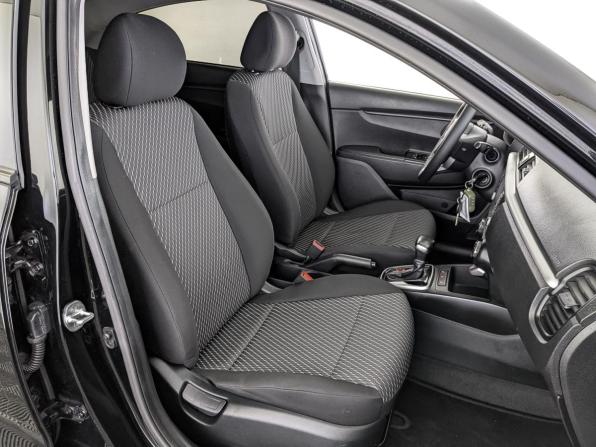 Kia Rio IV с пробегом 2019 года, цена 1 385 000 рублей, 106251 км, седан, Автокод Объявления