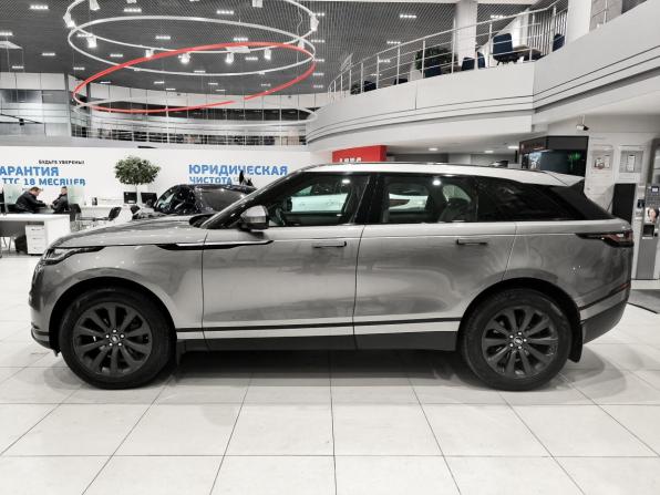 Land Rover Range Rover Velar I с пробегом 2018 года, цена 4 400 000 рублей, 55160 км, внедорожник, Автокод Объявления