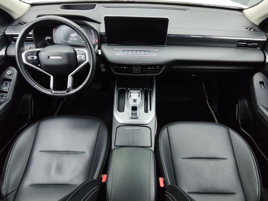 Haval Jolion I Санкт-Петербург  - изображение 9