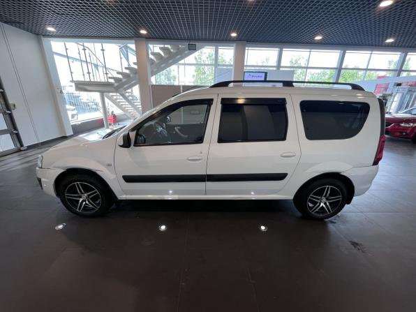 Lada (ВАЗ) Largus I с пробегом 2013 года, цена 680 000 рублей, 136173 км, универсал, Автокод Объявления