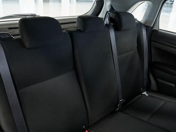 Mitsubishi ASX I Рестайлинг с пробегом 2013 года, цена 843 000 рублей, 208941 км, внедорожник, Автокод Объявления