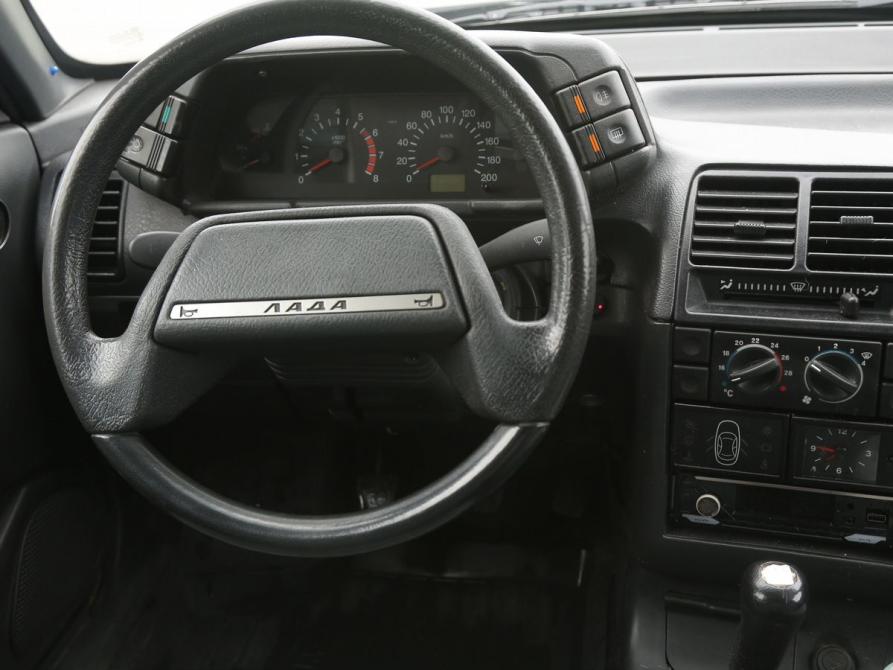 Lada (ВАЗ) 2110 Иваново  - изображение 14