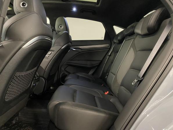 Geely Tugella I Рестайлинг с пробегом 2023 года, цена 2 760 000 рублей, 58255 км, внедорожник, Автокод Объявления