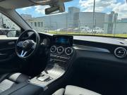 Mercedes-Benz GLC I (X253) Рестайлинг Москва  - изображение 50