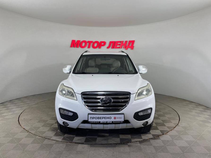 Lifan X60 I Воронеж  - изображение 2
