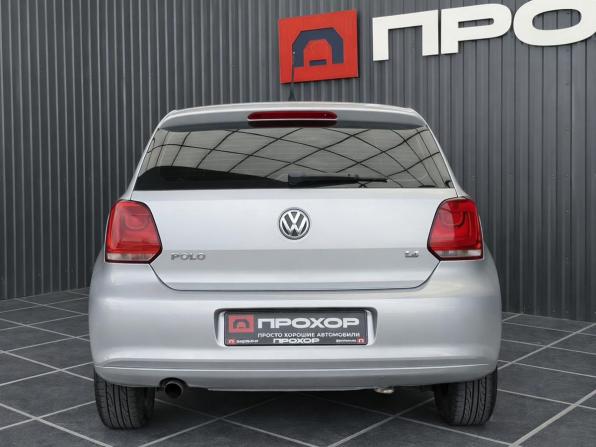 Volkswagen Polo V с пробегом 2011 года, цена 717 000 рублей, 149554 км, хэтчбек, Автокод Объявления