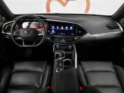 Geely Tugella I Рестайлинг Москва  - изображение 35
