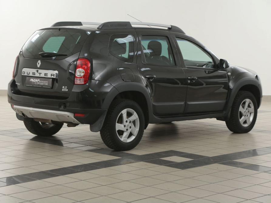 Renault Duster I Иваново  - изображение 4