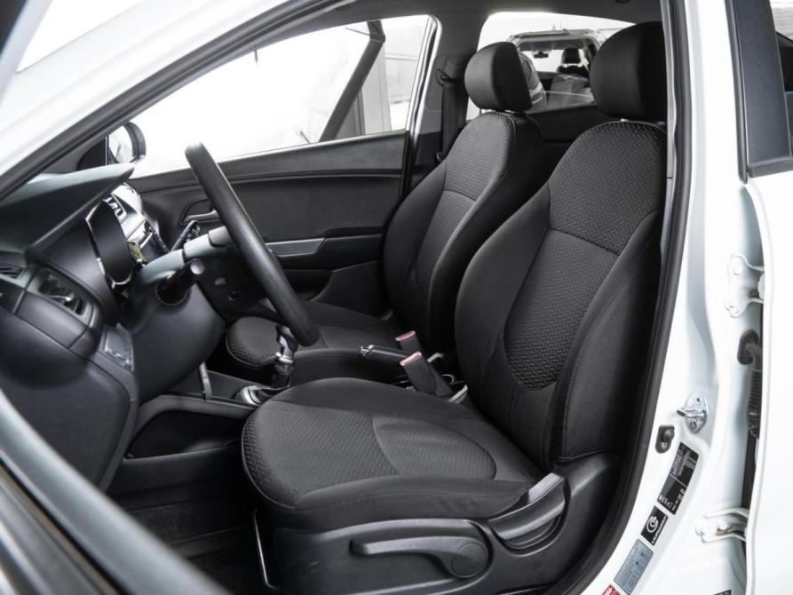 Kia Rio III Волгоград  - изображение 10