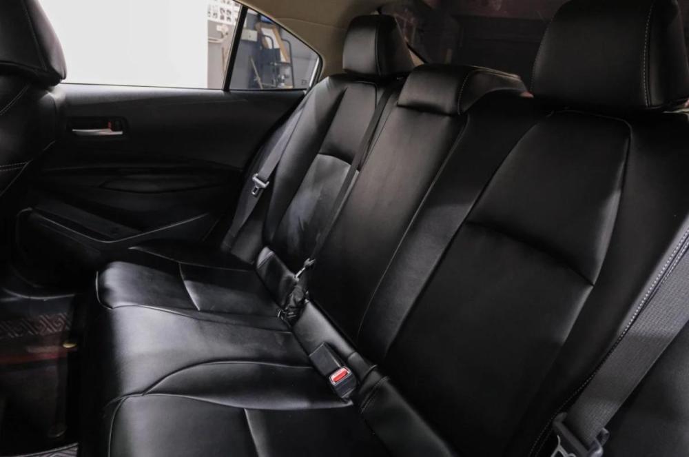 Toyota Corolla XII (E210) Новокузнецк  - изображение 32