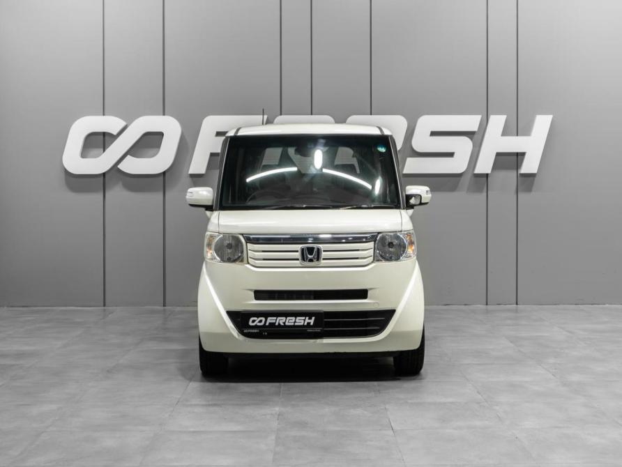 Honda N-BOX I Тюмень  - изображение 3