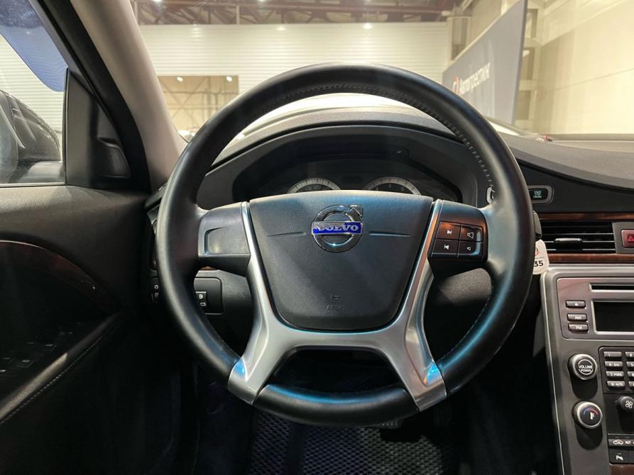 Volvo S80 II Рестайлинг Пермь  - изображение 15