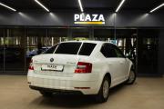 Skoda Octavia III (A7) Рестайлинг Уфа  - изображение 23