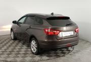 Lada (ВАЗ) Vesta I Волгоград  - изображение 28
