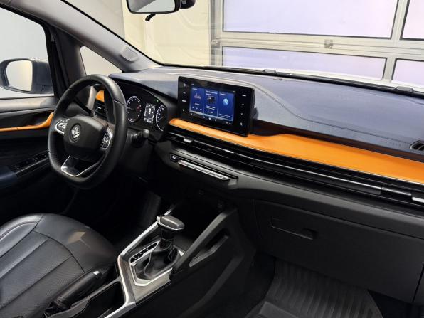 Livan X3 Pro с пробегом 2023 года, цена 1 299 000 рублей, 60802 км, внедорожник, Автокод Объявления
