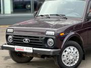 Lada (ВАЗ) 2121 (4x4) I Рестайлинг (2020) Архангельск  - изображение 22
