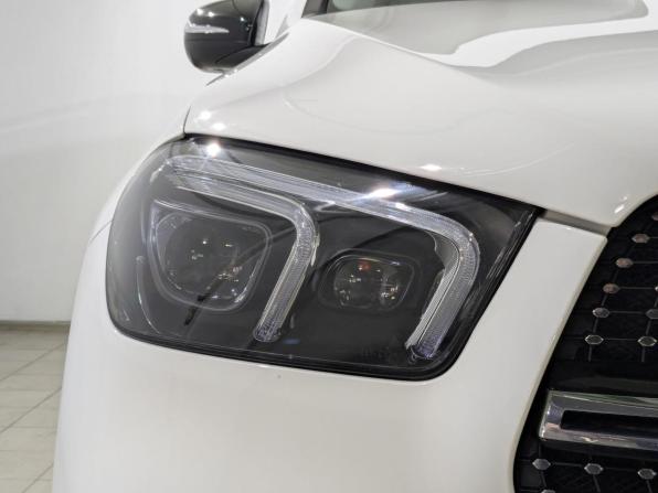 Mercedes-Benz GLE II (V167) с пробегом 2020 года, цена 6 720 000 рублей, 43466 км, внедорожник, Автокод Объявления
