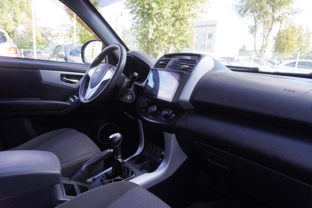 Lifan X60 I Ульяновск  - изображение 19