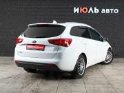 Kia Ceed II Рестайлинг Екатеринбург  - изображение 19
