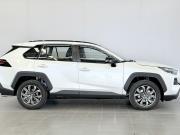 Toyota RAV4 V (XA50) Воронеж  - изображение 36