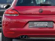 Volkswagen Scirocco III Новосибирск  - изображение 36