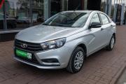 Lada (ВАЗ) Vesta I Ульяновск  - изображение 30