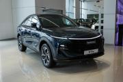 Haval F7x II Москва  - изображение 10
