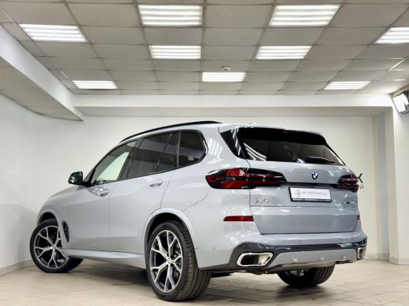 BMW X5 IV (G05/G18) Рестайлинг с пробегом 2024 года, цена 13 490 000 рублей, 2306 км, внедорожник, Автокод Объявления